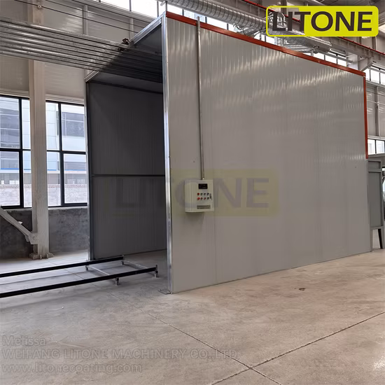 Macchina per attrezzature per pistola a spruzzo per verniciatura a polvere con vernice elettrostatica piccola