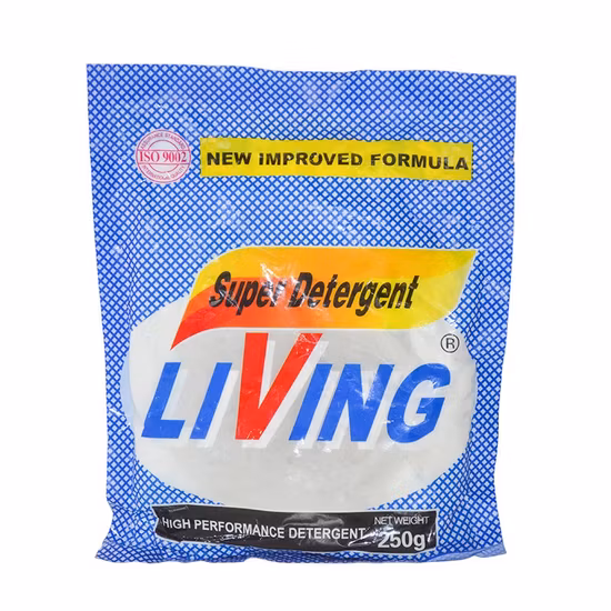 Offri polvere detergente per servizio OEM / ODM