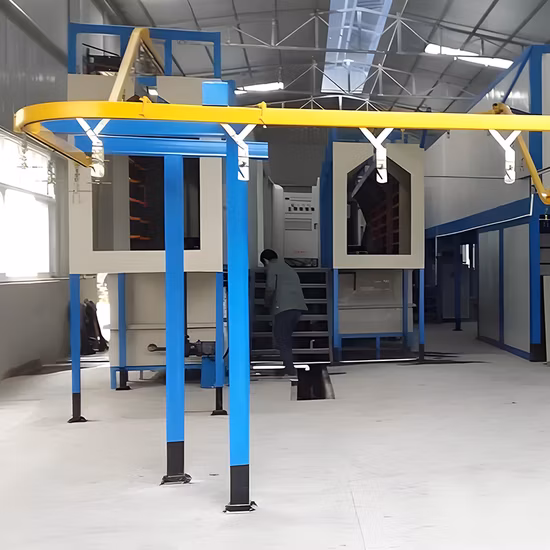 Processo di elettroforesi catodica/Produttore di linee elettroforetiche continue/E