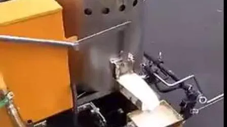 Attrezzatura per segnaletica stradale GPL per il rivestimento della macchina per la verniciatura di linee di campi sportivi